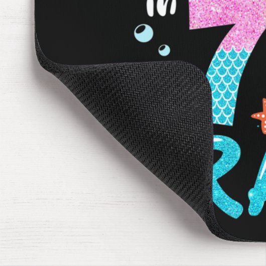 Wellen in der 7. mousepad (Ecke)