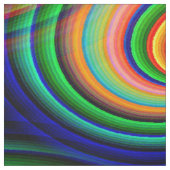 Wellen in Farben.... Stoff (Muster)