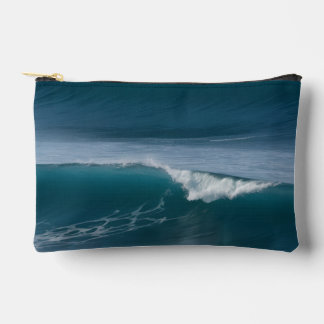 Wellen Kosmetiktasche Zubehörtasche