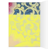 WELLEN / MAGIC BUTTERFLY-PFLANZE (Innen (Links))