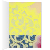 WELLEN / MAGIC BUTTERFLY-PFLANZE (Innen (Rechts))