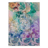 WELLEN / MAGIC BUTTERFLY-PFLANZE (Vorne)