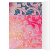 WELLEN / MAGIC BUTTERFLY-PFLANZE (Innen (Links))