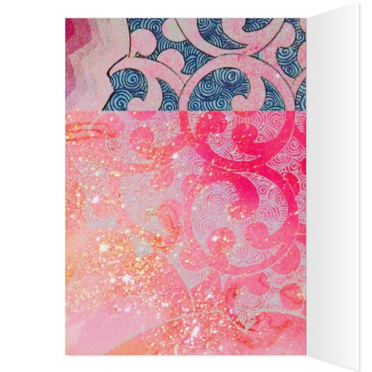 WELLEN / MAGIC BUTTERFLY-PFLANZE (Innen (Links))