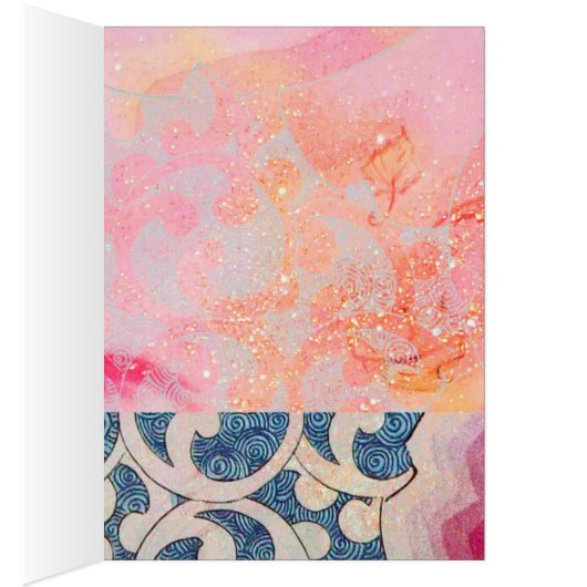 WELLEN / MAGIC BUTTERFLY-PFLANZE (Innen (Rechts))