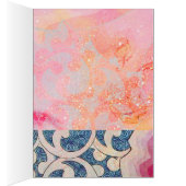 WELLEN / MAGIC BUTTERFLY-PFLANZE (Innen (Rechts))