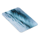 Wellen Magnet (Rechte Seite)