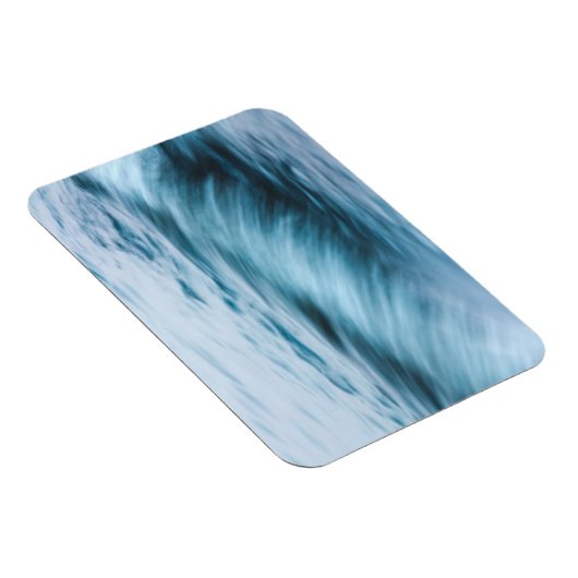 Wellen Magnet (Rechte Seite)