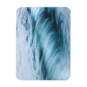 Wellen Magnet (Vertikal)