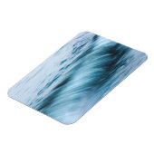 Wellen Magnet (Linke Seite)