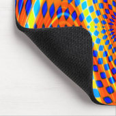 Wellen.... Mousepad (Ecke)