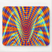 Wellen.... Mousepad (Vorne)
