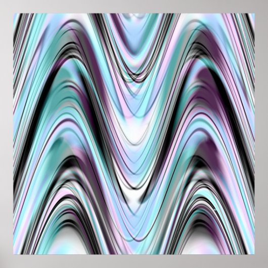 Wellen...... Poster (Vorne)