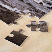 Wellen Puzzle (Seite)