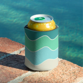 Wellen reiten dosenkühler