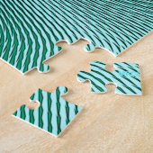 Wellen schaffen.... puzzle (Seite)