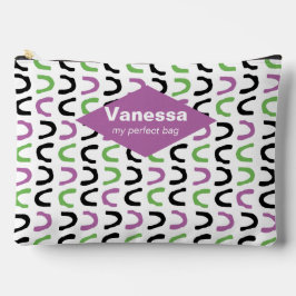 Wellen. Zubehörtasche