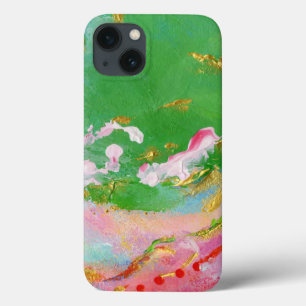 Wellenabdeckung Case-Mate iPhone Hülle