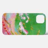 Wellenabdeckung Case-Mate iPhone Hülle (Rückseite (Horizontal))