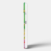 Wellenabdeckung Case-Mate iPhone Hülle (Rückseite / Links)