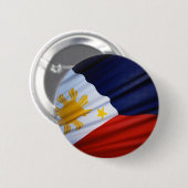 Wellenartig bewegender philippinischer button (Vorne & Hinten)