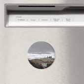 Wellenbeobachter Magnet (In Situ (Geschirrspüler))