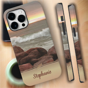 Wellenbrecher 0893 Case-Mate iPhone 14 pro max hülle