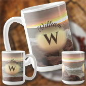 Wellenbrecher 0893 kaffeetasse