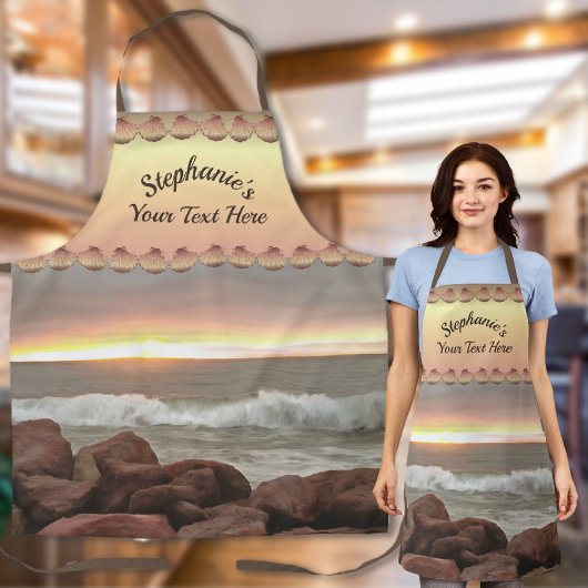 Wellenbrecher 0893 schürze