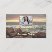 Wellenbrecher 0893 visitenkarte (Vorderseite)