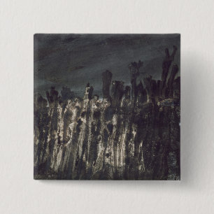 Wellenbrecher in Jersey Button