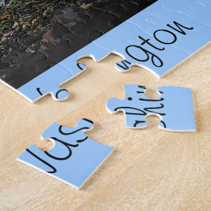 Wellenbrecher Puzzle