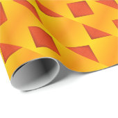 Wellenbrechpapier Geschenkpapier (Rolleneckpunkt)