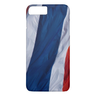 Wellenflagge in Thailand Case-Mate iPhone Hülle