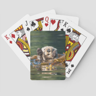Wellenmeer Spielkarten