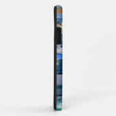 Wellenmontage Case-Mate iPhone Hülle (Hinten/Rechts)