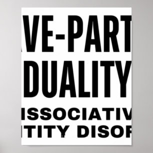 Wellenpartikeleigenschaft in der Physik ist eine d Poster