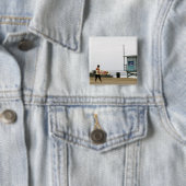 Wellenreiten los! button (Beispiel)