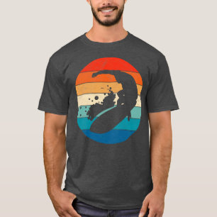 Wellenreiten T-Shirt