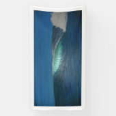 Wellenreiter Banner (Vertikal)