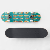 Wellenreiter Skateboard (Horizontal)