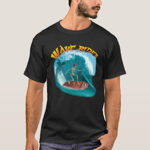 WELLENREITER T-Shirt