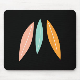 Wellenreiter-Wellen-Surfing-Surfbrett-Liebhaber-St Mousepad