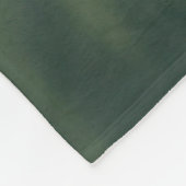 Wellenseeotter Fleecedecke (Ecke)