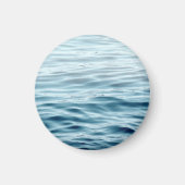 Wellenwasser Magnet (Vorne)