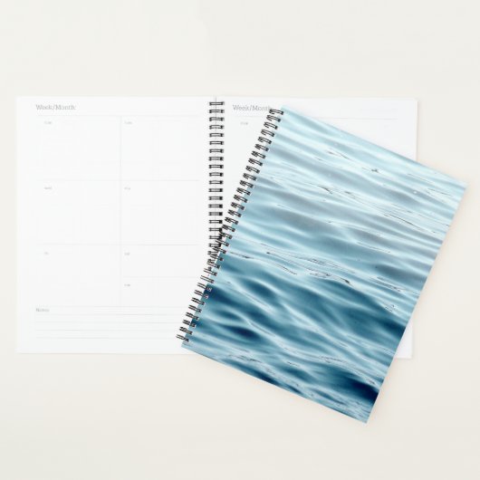 Wellenwasser Planer (Anzeige)