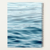 Wellenwasser Planer (Rückseite)