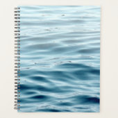 Wellenwasser Planer (Vorderseite)