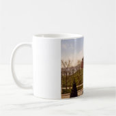 Wellesley Uni Massachusetts Kaffeetasse (Links)