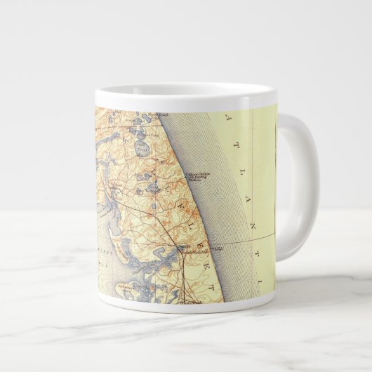 Wellfleet 1887 Tasse (Vorderseite Rechts)